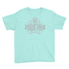atticus finch Youth Tee