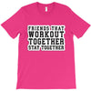 workout T-Shirt