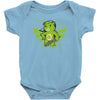 link bear Baby Onesie