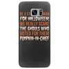 be a strong woman for halloween! Samsung Galaxy S7 Edge