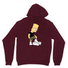 rap simpson Unisex Hoodie