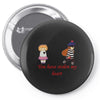 you have stolen my heart 2 Pin-back button