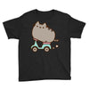 Pusheen The Cat Youth Tee