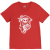 halloween town V-Neck Tee