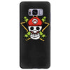 pirate plumber Samsung Galaxy S8 Plus