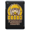 ichiraku ramen iPad Mini