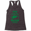 I am a Liver Cancer Survivor - What's Your Superpower? Racerback Tank