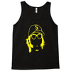 larry bernandez king felix seattle baseball Tank Top