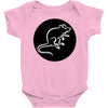 Mouse Rat Baby Bodysuit