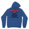 Cancer Woman Unisex Hoodie
