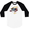 pushpalogy 3/4 Sleeve Shirt