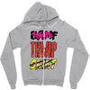 super sounds Zipper Hoodie
