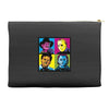 horror Accessory Pouches