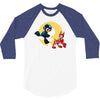 megarush 3/4 Sleeve Shirt