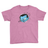 dracula Youth Tee