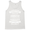 Super Cool Grandmother Of A Freaking Awesome Granddaughter Tank Top
