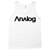 analog Tank Top