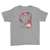 death star sorrows Youth Tee