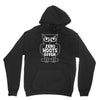 zero hoots given Hoodie