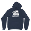 bought this shirt with your money poker Hoodie