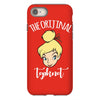 The Orijinal Topknot Tinkerbell iPhone 8