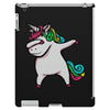 DABBİNG LEPRECHAUN UNİCORN iPad 3 and 4 Case