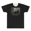 James Mcneill Whistler Whistler's Mother All Over Men's T-shirt