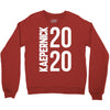 Kaepernick 2020 Crewneck Sweatshirt