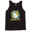 milk Tank Top