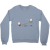 bully Crewneck Sweatshirt