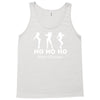 ho ho ho merry christmas Tank Top