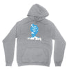 oh the places you'll see Unisex Hoodie