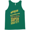 ich bin grossmutter Tank Top