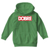 Dobre Hypebeast Youth Hoodie