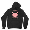 pork cho Unisex Hoodie