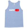 sunn amplifiers amp band guitar Tank Top