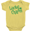 lucky charm Baby Onesie