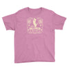 happy halloween! Youth Tee