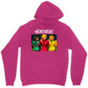 heathers girls Unisex Hoodie