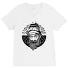 old helmsman V-Neck Tee