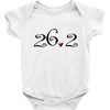 26 c Baby Bodysuit