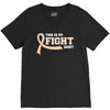 This Is My Fight Shirt V-Neck Tee