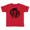 beautiful gir Toddler T-shirt