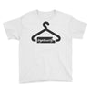 Hightquality Youth Tee