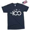 the 100 Exclusive T-shirt