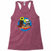 sandbox battle 1 Racerback Tank