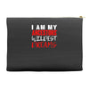 my ancestors wildest dream Accessory Pouches