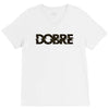 Dobre V-Neck Tee