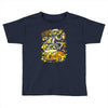 octopus Toddler T-shirt