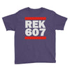rek607 Youth Tee